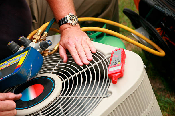 Best HVAC Emergency Services  in Gurdon, AR