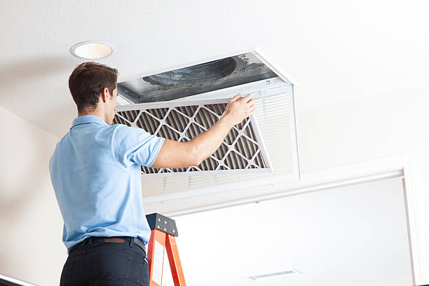 HVAC Troubleshooting in Gurdon, AR