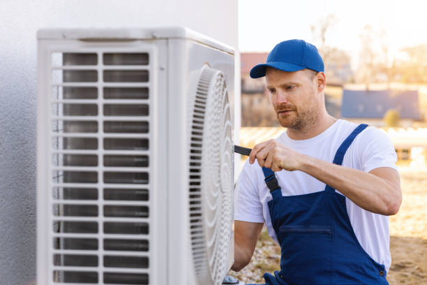 AC Installation Near Me in Gurdon, AR